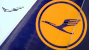 Lufthansa kassiert Strafe in Amerika