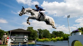 Keine Global Champions Tour mehr in Hamburg