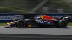 Verstappens Konkurrenz hisst die weiße Fahne