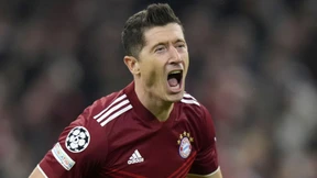 „Ein unersättlicher Stürmer“