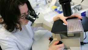 Über Geld spricht man immer noch nicht