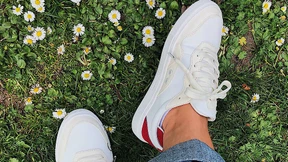 Der nachhaltige Sneaker