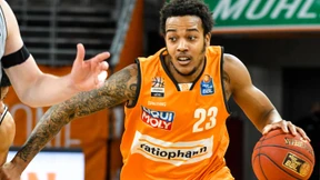 Mit Distanzwürfen gegen die Favoriten punkten