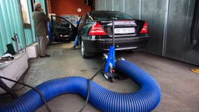 Striktere Klimaauflagen für Neuwagen