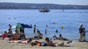 Deutsche Mallorca-Urlauberin ertrinkt am Strand von Palma