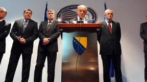 Einigung nach 451 Tagen