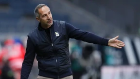 Ein schwieriger Spagat für Hütter