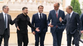 Weigere sich Moskau, sei Schluss mit „business as usual“