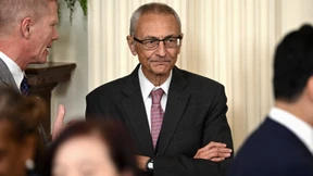 John Podesta wird neuer Klimabeauftragter der US-Regierung