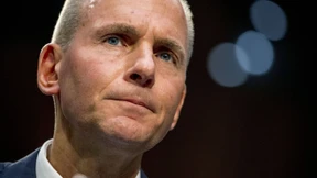 Boeing legt interne Unterlagen verspätet offen