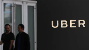 Uber macht 4,5 Milliarden Dollar Verlust