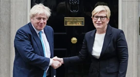 „Russland hat aufgehört, ein zivilisiertes Land zu sein“