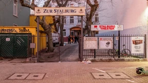 Stalburg Theater in finanzieller Krise