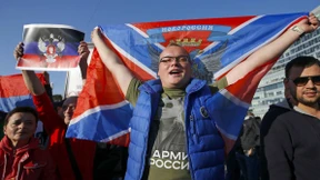 Separatisten wollen eigene Parlamente wählen