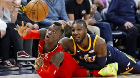 So viele Punkte wie noch nie: Gala von Dennis Schröder