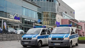 14 Festnahmen in Deutschland