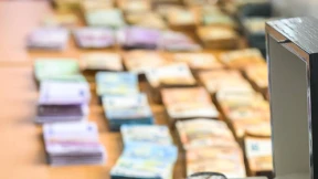 Anklage gegen Macher des „Wall Street Market“ erhoben