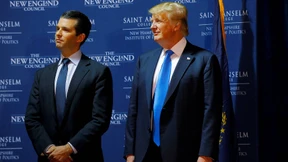 Mischte sich Trump in Vertuschung ein?