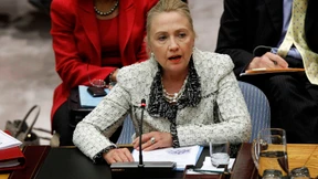 Clinton: Malische Terrorgruppen verantwortlich