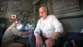 Steinmeier kritisiert Nato-Manöver in Osteuropa