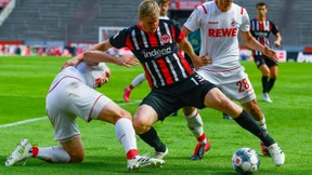 Ein Power-Profi und ein Fake-Rode