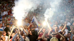 Uefa droht England und Russland mit Ausschluss