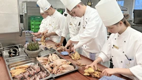 Für den Gast gibt es kein Nein