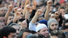 Muslime widersprechen Radikalismus-Vorwurf  