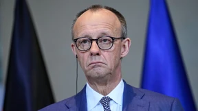 „Deutschland hat sich verpflichtet, keine Atomwaffen zu haben“