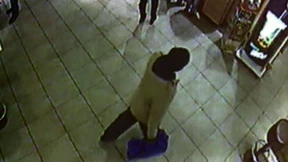 Polizei fahndet nach weiterem Tatverdächtigen