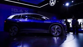 Höher gestecktes Ergebnisziel treibt Volkswagen an