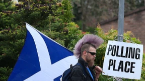 Jeder Mensch sein eigenes Reich