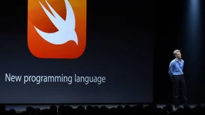 Apple umgarnt die Programmierer der Welt
