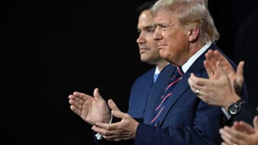 Marco Rubio soll neuer Außenminister werden