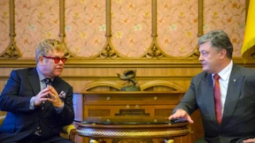 Telefonscherz statt tea time