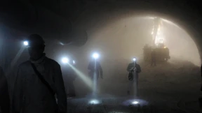 Wohin mit dem Atommüll?