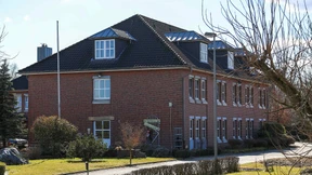 Polizei nimmt 22-jährige Ausbrecherin aus Vechta fest