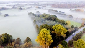 Dörfer, rüstet euch!