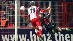 Lautern verliert abermals