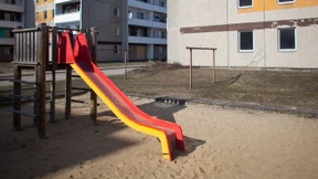 Vierjährige in Kita starb an Strangulation mit Spielzeug