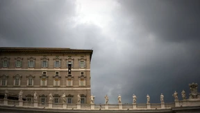 Aus der vatikanischen Gerüchteküche