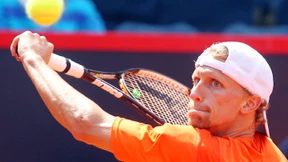 „Junge, steck den Kopf nicht in den Sand!“