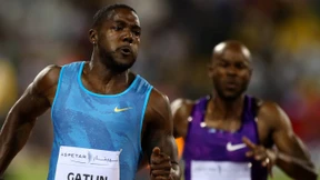 Gatlin glänzt, Storl siegt