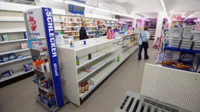 Letzter Arbeitstag für Tausende Schlecker-Angestellte