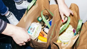 Vorsicht mit dem Inflationsschutz