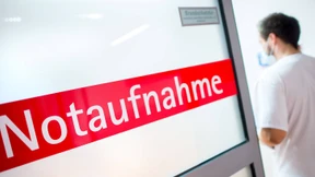 Das Gesundheitssystem von morgen