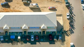 Auf den Skipisten bleibt Marihuana verboten  