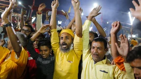 Das Warten hat ein Ende