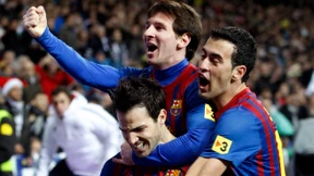 Immer dasselbe Spiel