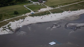 Bundesverwaltungsgericht schmettert Klagen gegen Fehmarnbelttunnel ab